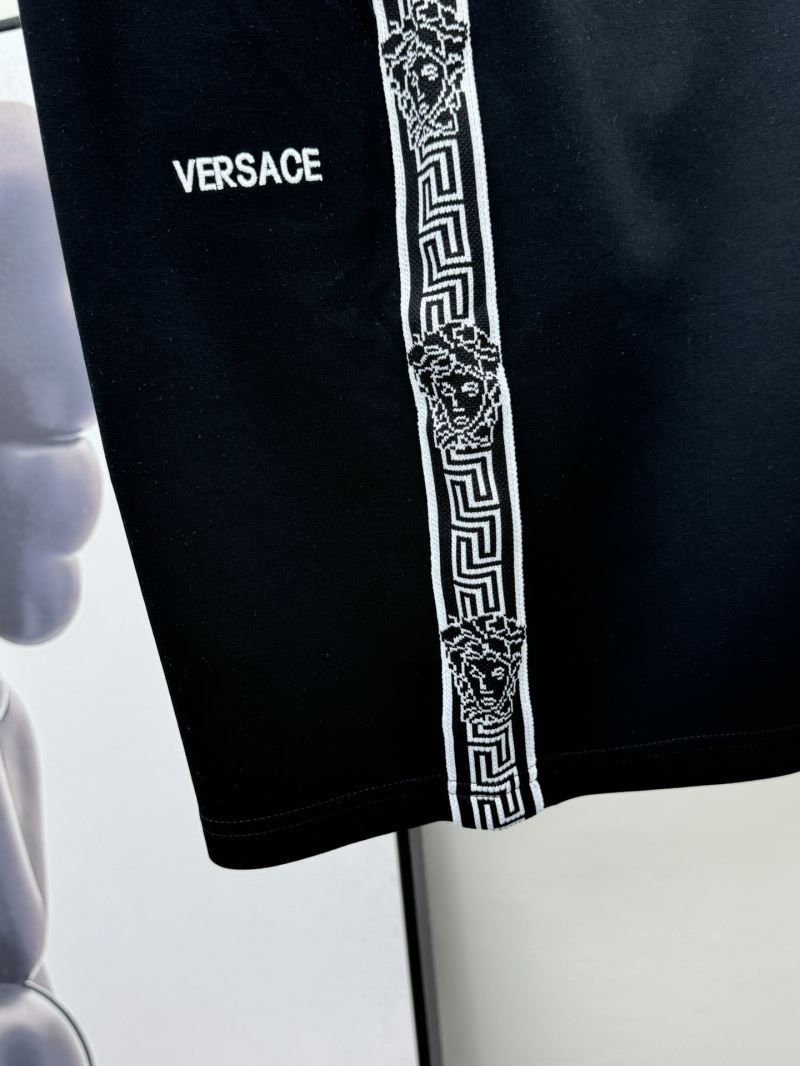 Versace Short Pants